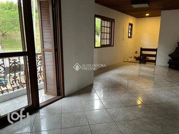 house em Belém Velho, Belém Velho - Porto Alegre - RS