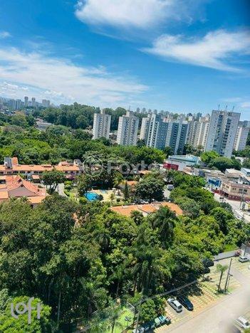 apartment em do Campo Limpo, Campo Limpo - São Paulo - SP