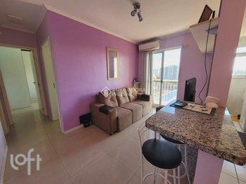 apartment em Assis Brasil, Sarandi - Porto Alegre - RS