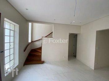 house em Artur Frazão, Jardim Paulista - São Paulo - SP