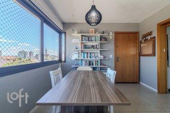 apartment em Coronel Feijó, Higienópolis - Porto Alegre - RS