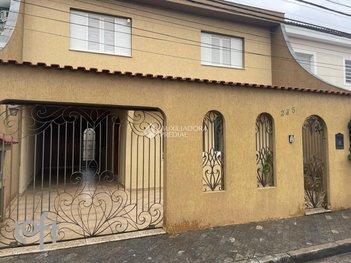 house em Rua Padre Saboya de Medeiros, Planalto - São Bernardo do Campo - SP