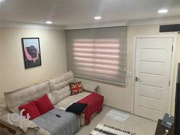 house em Jaime Rodrigues, Campo Grande - São Paulo - SP