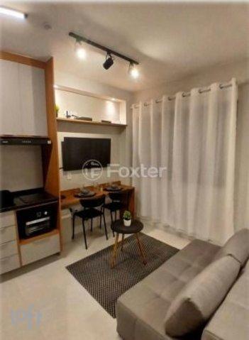 apartment em Pompéia, Perdizes - São Paulo - SP