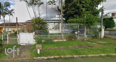 house em Leônidas Soares Machado, Santa Tereza - Porto Alegre - RS
