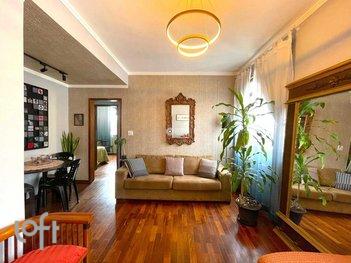 apartment em Viamão, Prado - Belo Horizonte - MG