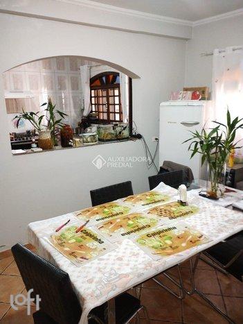 house em José Tavares Bastos, Ferrazópolis - São Bernardo do Campo - SP