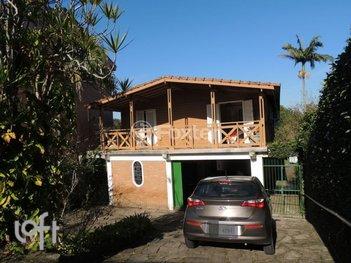 house em Conselheiro Xavier da Costa, Ipanema - Porto Alegre - RS