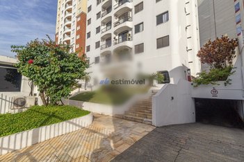 apartment em Rua Helion Póvoa, Vila Olímpia - São Paulo - SP
