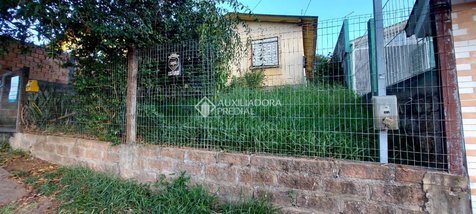 house em Rua Cesar Verdi, Colina - Guaíba - RS