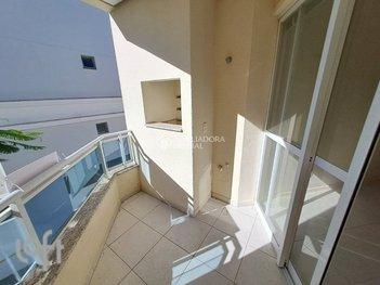apartment em Renato Barbosa, Jurere Leste - Florianópolis - SC