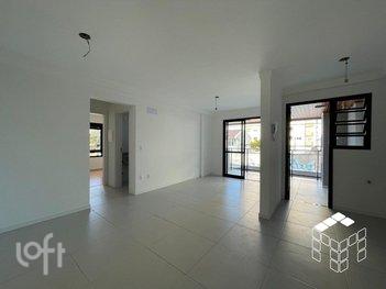apartment em Xangrilá, Barreiros - São José - SC