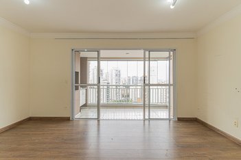 apartment em Avenida Damasceno Vieira, Vila Mascote - São Paulo - SP