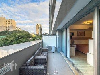 apartment em Avenida Mariland, Auxiliadora - Porto Alegre - RS
