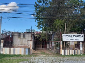land_lot em Rua Tenente Ary Tarrago, Jardim Itu - Porto Alegre - RS