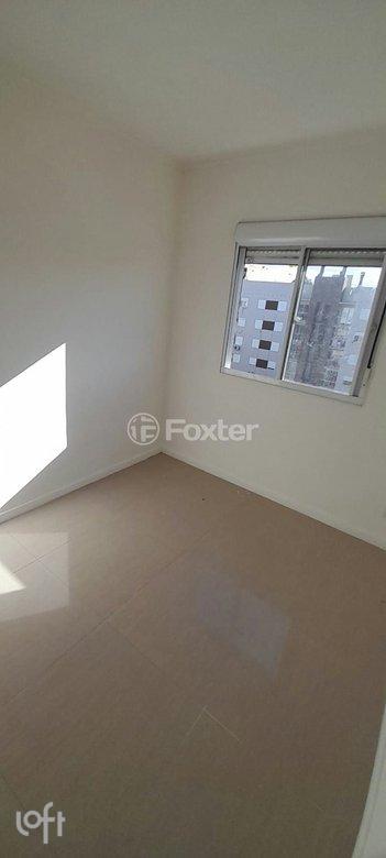 apartment em Joaquim de Carvalho, Vila Nova - Porto Alegre - RS