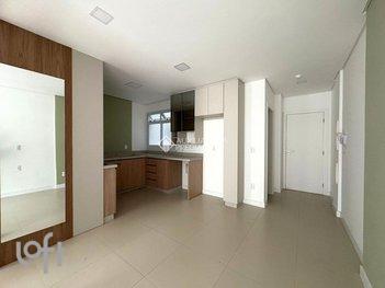 apartment em Manoel Severino de Oliveira, Lagoa da Conceição - Florianópolis - SC