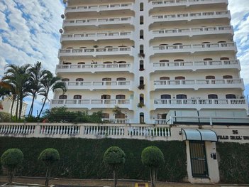 apartment em Rua Emílio Henking, Vila Rossi Borghi e Siqueira - Campinas - SP