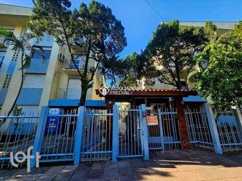 apartment em Engenheiro Francisco Rodolfo Simch, Sarandi - Porto Alegre - RS