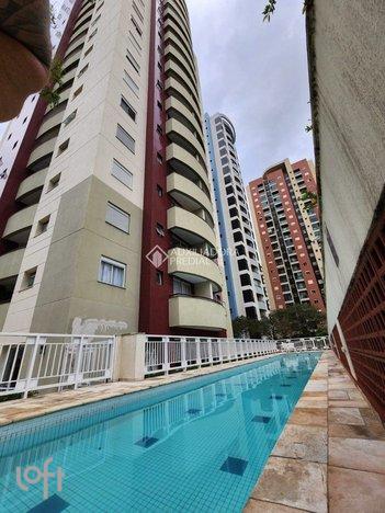 apartment em Rua Bom Pastor, Ipiranga - São Paulo - SP