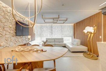 apartment em Luis Luz, Boa Vista - Porto Alegre - RS