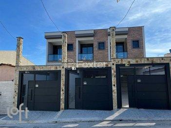 house em Domingos de Magalhães, São Domingos - São Paulo - SP