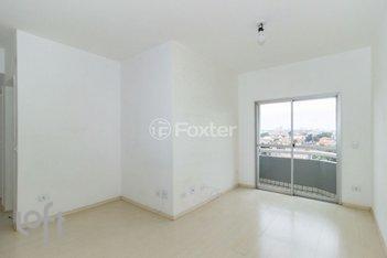 apartment em Diógenes Ribeiro de Lima, Alto da Lapa - São Paulo - SP