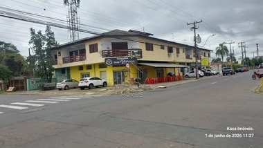 commercial_property em Rua Venâncio Aires, Niterói - Canoas - RS