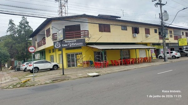 Cômodo Condomínio