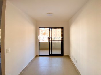 apartment em Rua Alexander Graham Bell, Parque Jamaica - Londrina - PR