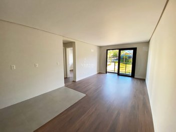 apartment em Osvaldo Aranha, Centro - Canela - RS