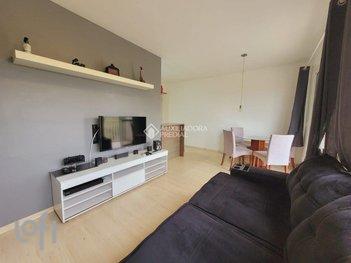 apartment em José Aloísio Filho, Humaitá - Porto Alegre - RS