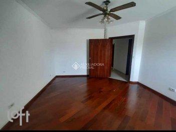 apartment em Viena, Vila Metalúrgica - Santo André - SP