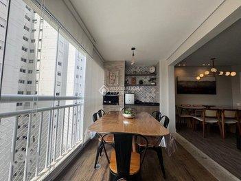 apartment em Wallace Simonsen, Nova Petrópolis - São Bernardo do Campo - SP