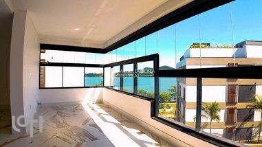 apartment em João Paulo, João Paulo - Florianópolis - SC