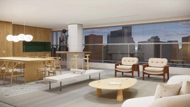 apartment em Rua Doutor Jesuíno Maciel, Campo Belo - São Paulo - SP