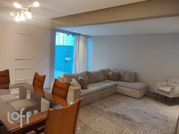 apartment em Rua Castelo de Tordesilhas, Castelo - Belo Horizonte - MG