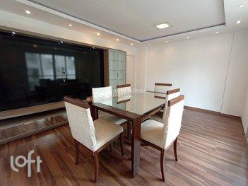 apartment em Major Costa, Centro - Florianópolis - SC