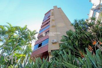 apartment em Pedro Weingartner, Rio Branco - Porto Alegre - RS