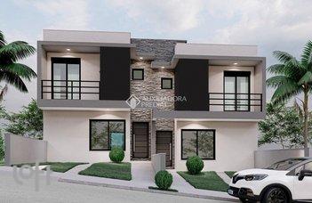 house em Rubem Fonseca Vargas, Don Feliciano - Gravataí - RS