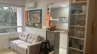 apartment em General Rondon, Camaquã - Porto Alegre - RS