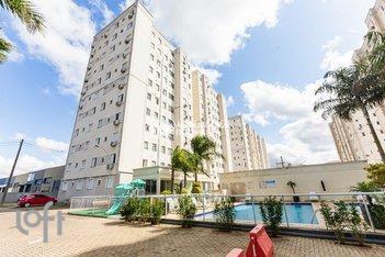 apartment em Ernesto Neugebauer, Humaitá - Porto Alegre - RS