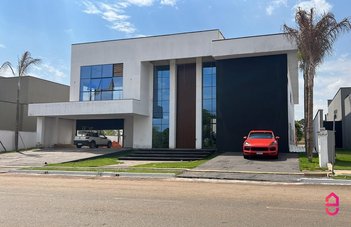 house em Rodovia GO-020, Fazenda Vau das Pombas - Goiânia - GO