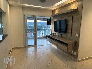 apartment em Coronel Sezefredo Fagundes, Tucuruvi - São Paulo - SP