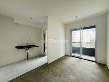 apartment em Deputado Rubens Granja, Sacomã - São Paulo - SP