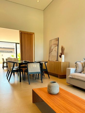 house em Rua Marcio de Lima Motta Juruna, Jardim Valencia - Ribeirão Preto - SP