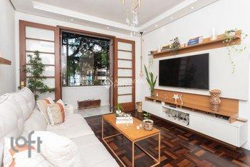 apartment em Protásio Alves, Petrópolis - Porto Alegre - RS