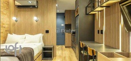 apartment em Galeno de Almeida, Pinheiros - São Paulo - SP
