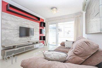 apartment em Fernandes Vieira, Bom Fim - Porto Alegre - RS