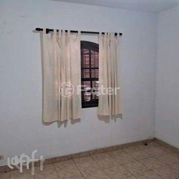 house em Luís Ferreira, Tatuapé - São Paulo - SP